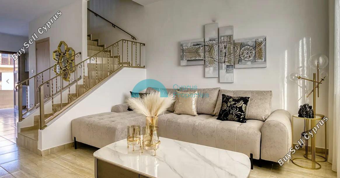 2 Bedroom Semi-detached house for sale in Liopetri, Famagusta 16012455