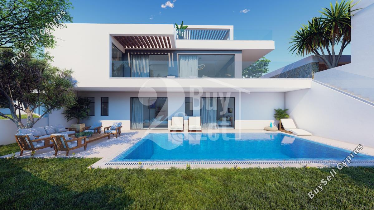 3 Bedroom Detached house for sale in Chlorakas, Paphos 16735115
