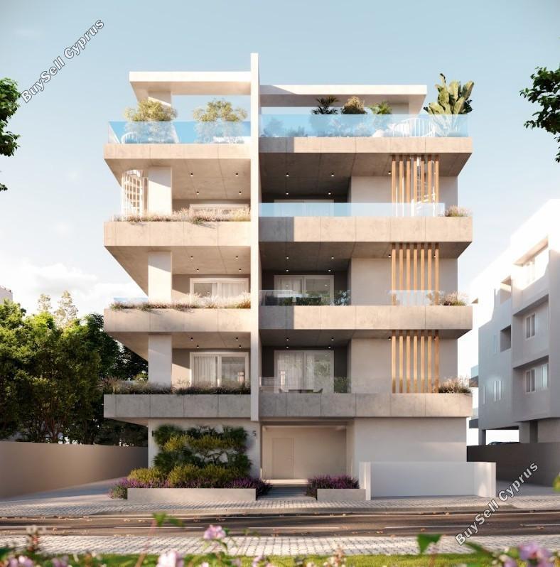 2 bedroom penthouse for sale aradippou larnaca 8418020 image 14958034