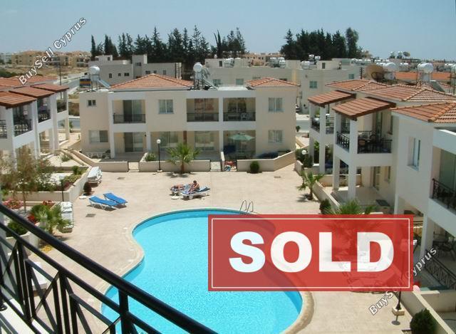 2 bedroom penthouse sold kato paphos paphos 219020 image 108733