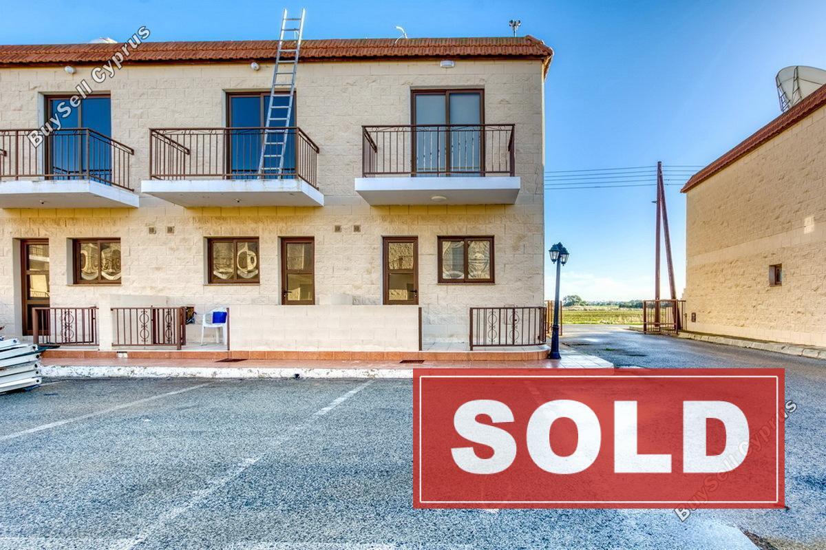 2 bedroom town house sold liopetri famagusta 1284020 image 2261661