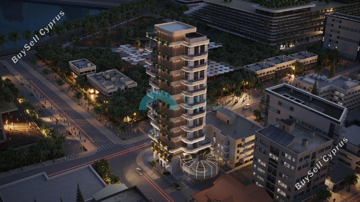 3 bedroom apartment for sale chrysopolitissa larnaca 1222020 image 5437074
