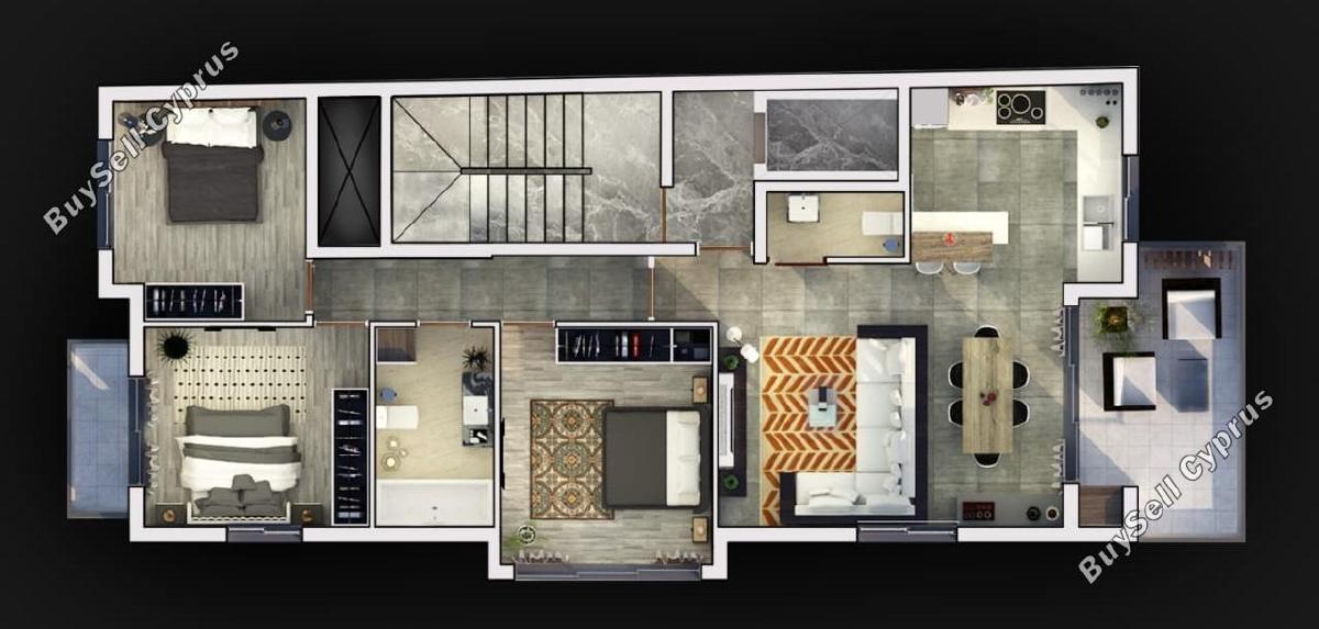 3 bedroom apartment for sale zakaki limassol 1546020 image 12857542