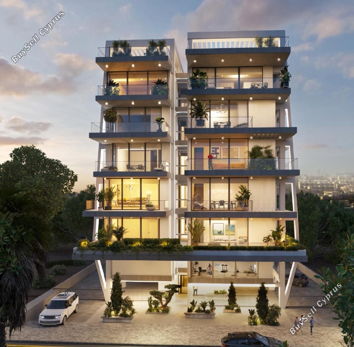 3 bedroom penthouse for sale limassol municipality limassol 1936020 image 14764399