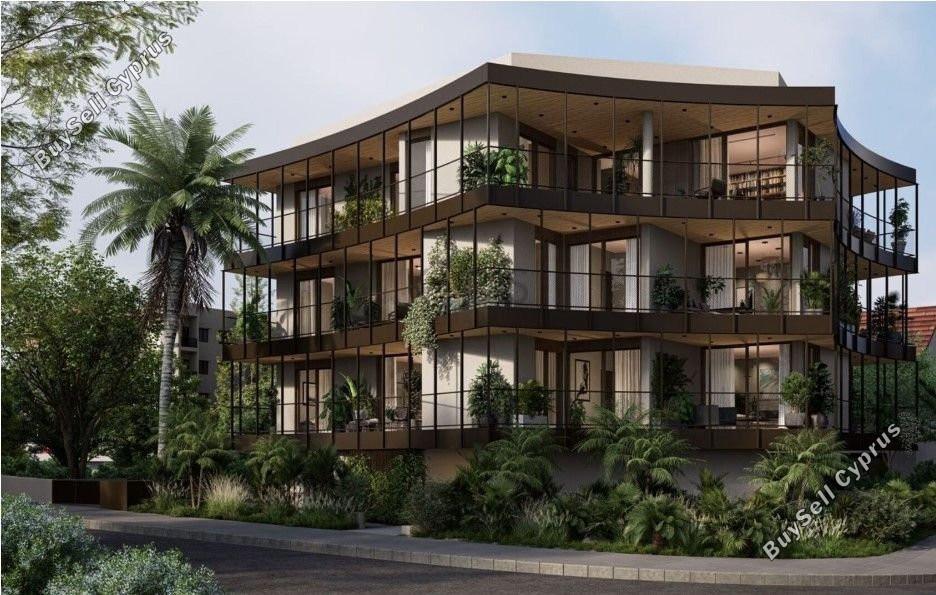 3 bedroom penthouse for sale makedonitissa nicosia 1213020 image 13702694