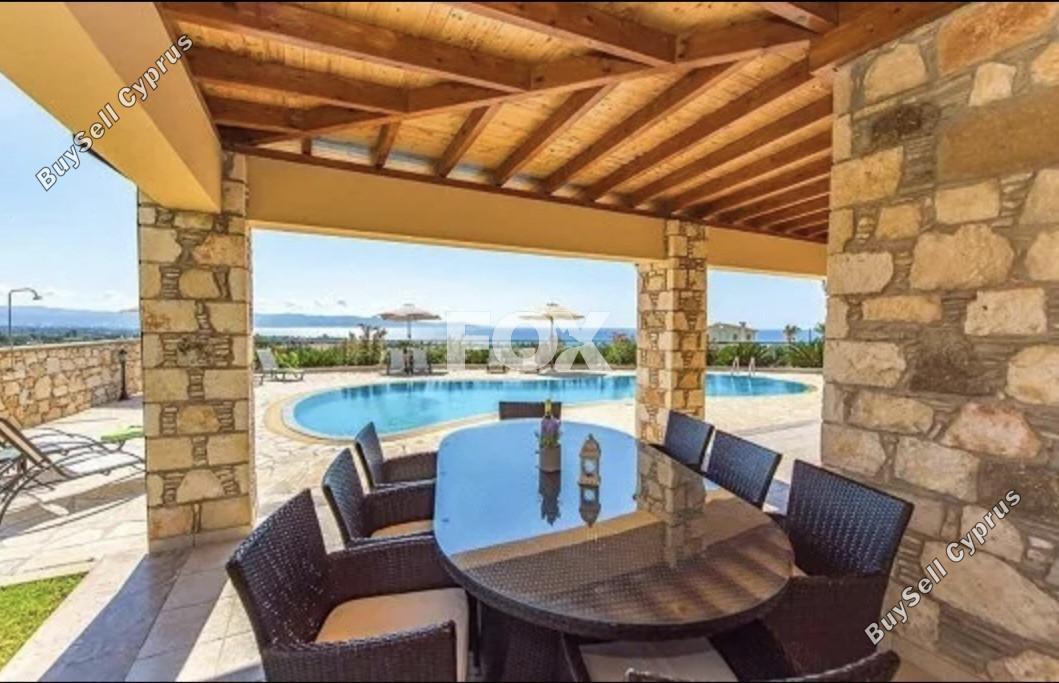 4 bedroom detached house for rent argaka paphos 8931020 image 17665371