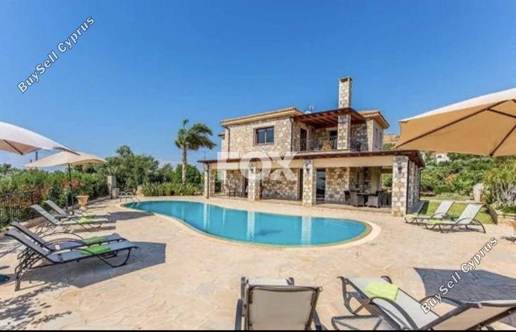 4 bedroom detached house for rent argaka paphos 8931020 image 17665373