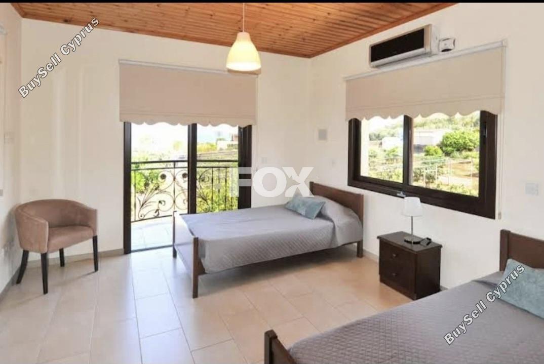 4 bedroom detached house for rent argaka paphos 8931020 image 17665376