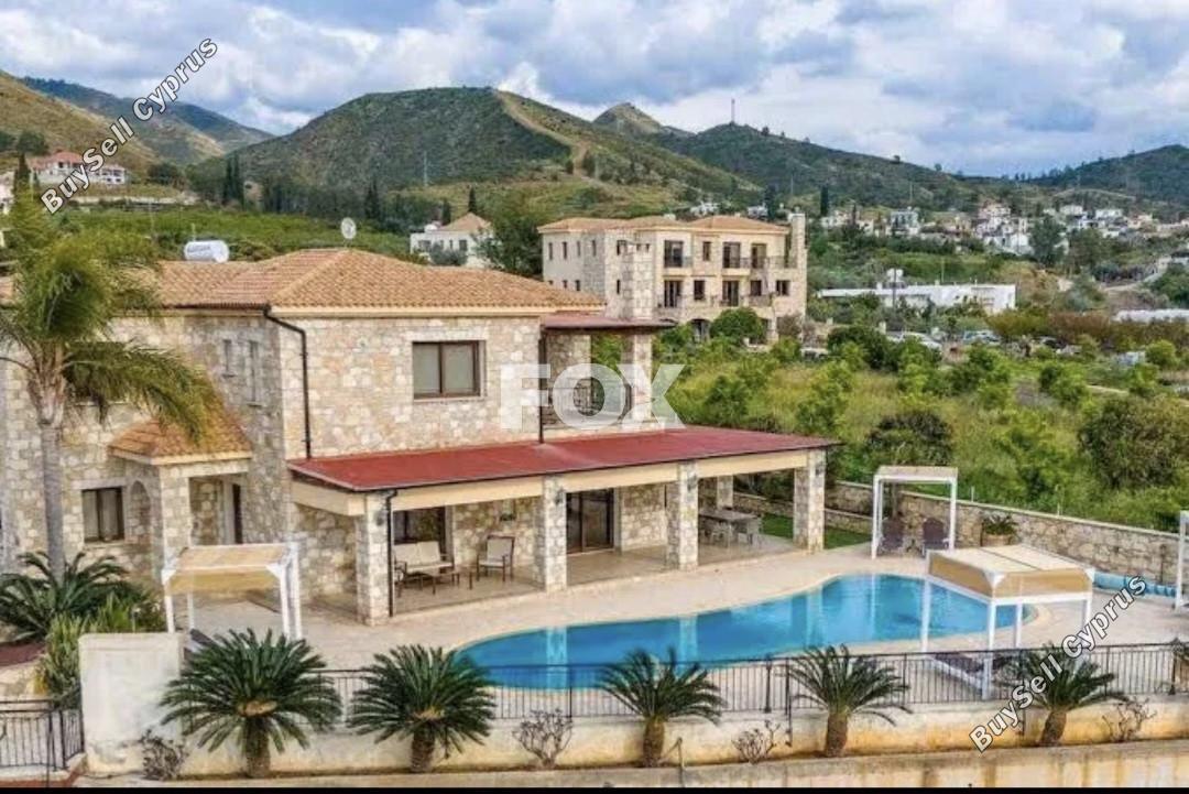 4 bedroom detached house for rent argaka paphos 8931020 image 17665379