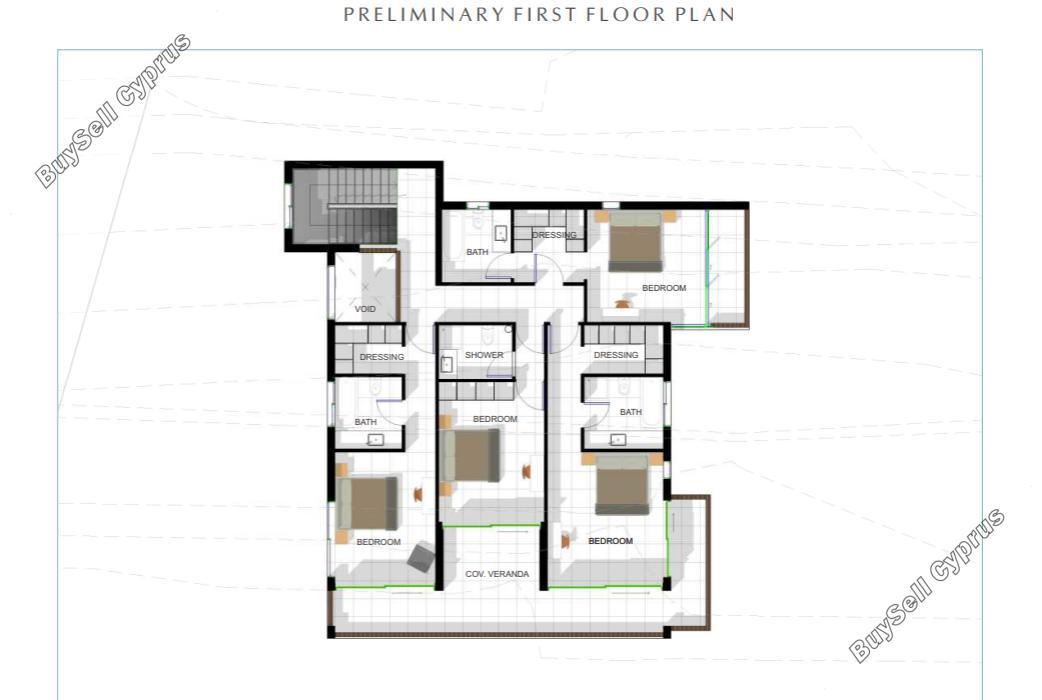 4 bedroom detached house for sale tala paphos 1859020 image 6782618