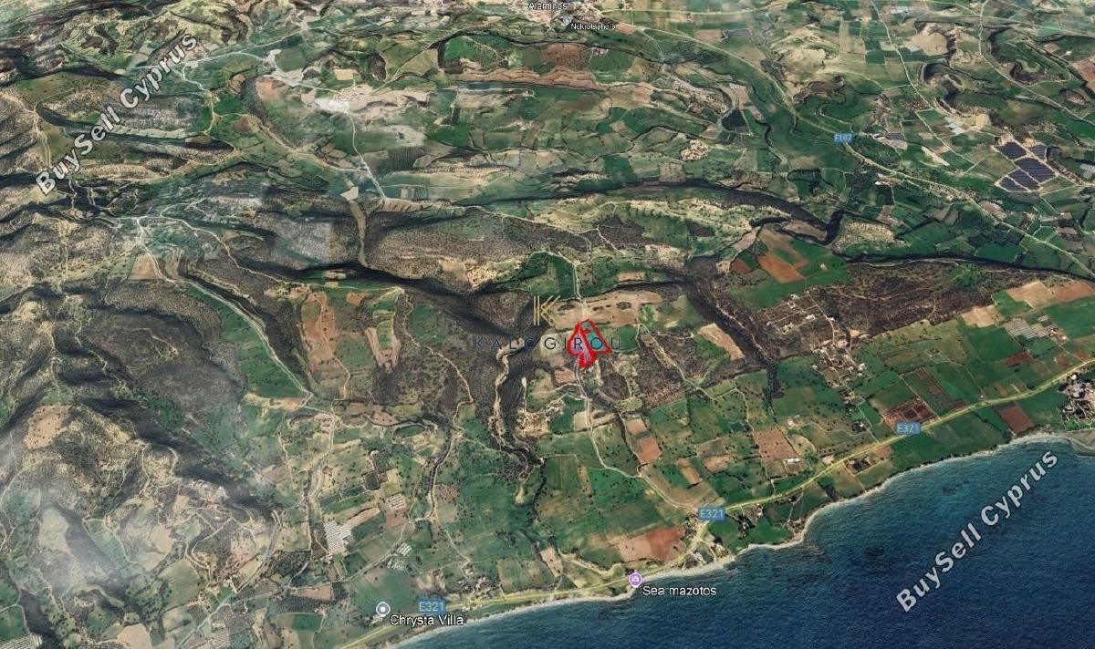 land for sale agios theodoros larnacas larnaca 1616020 image 5705389