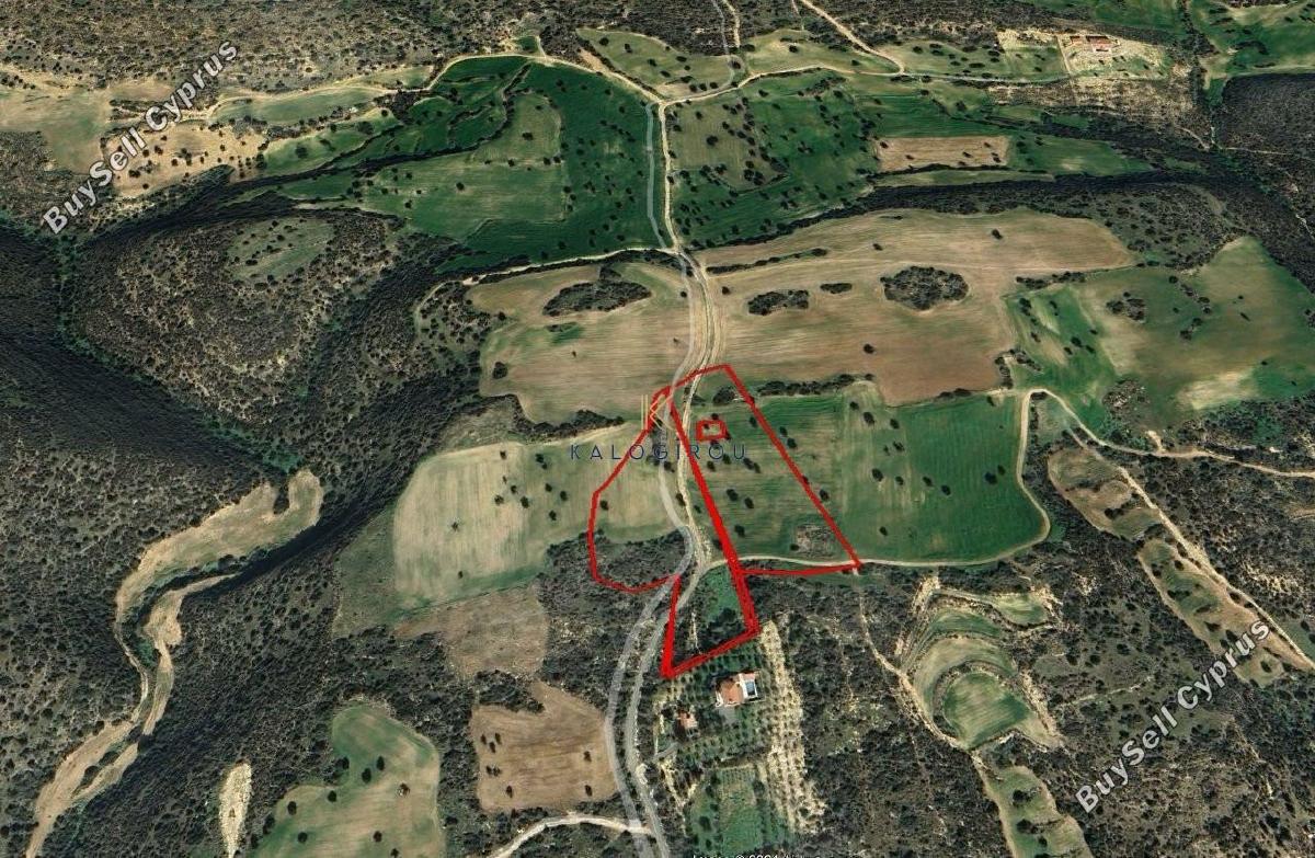 land for sale agios theodoros larnacas larnaca 1616020 image 5705390