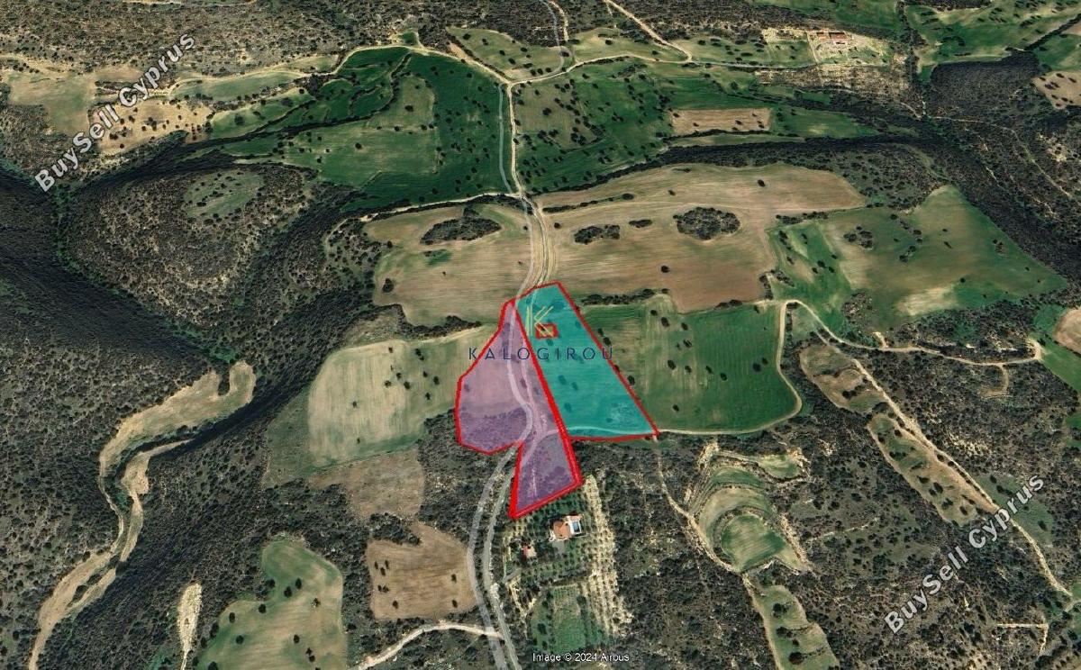 land for sale agios theodoros larnacas larnaca 1616020 image 5705391