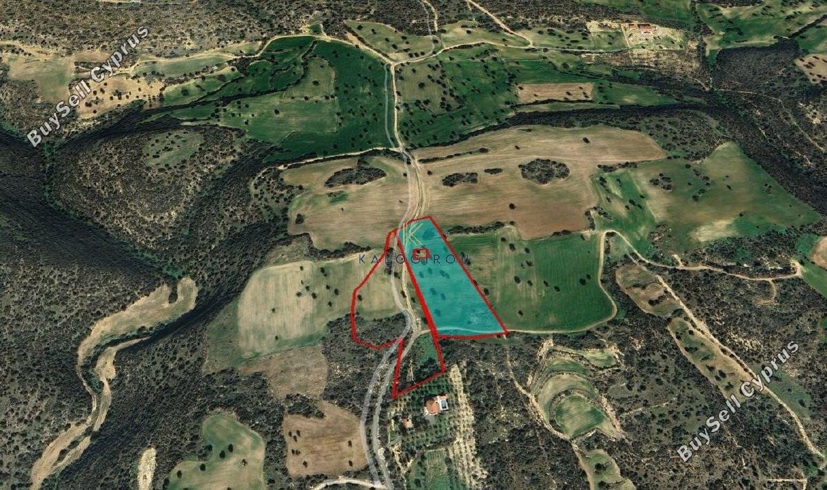 land for sale agios theodoros larnacas larnaca 1616020 image 5705392