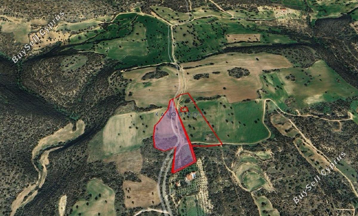 land for sale agios theodoros larnacas larnaca 1616020 image 5705393