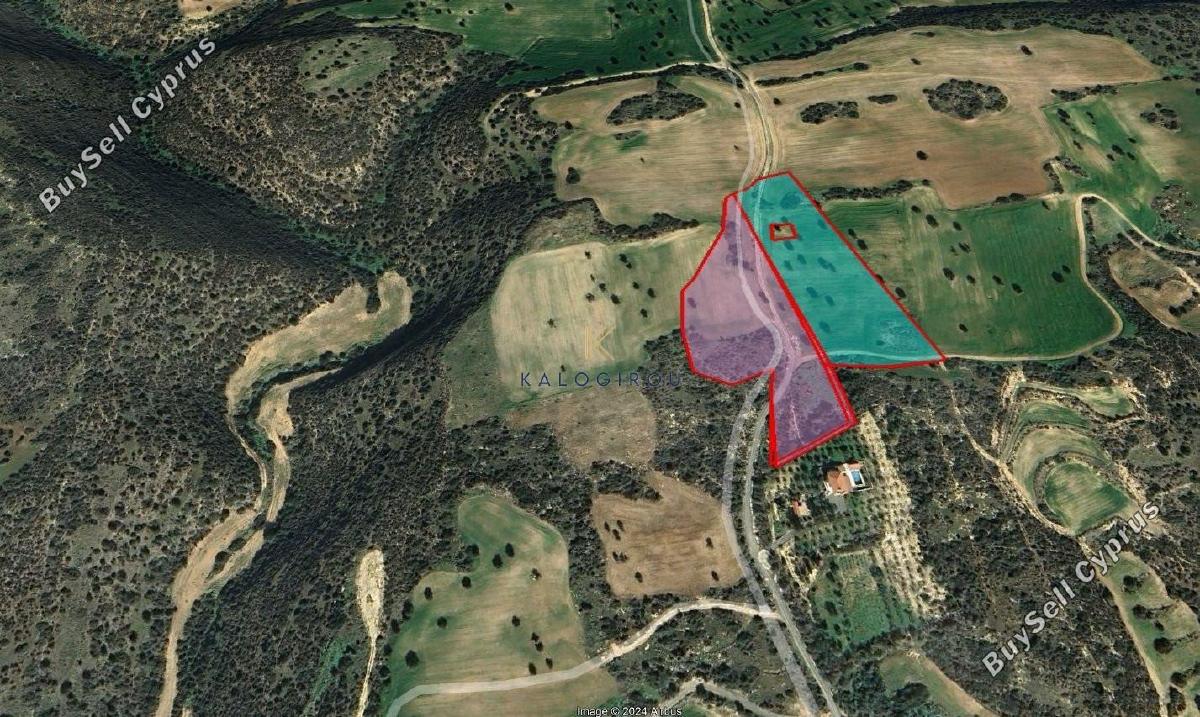 land for sale agios theodoros larnacas larnaca 1616020 image 5705394