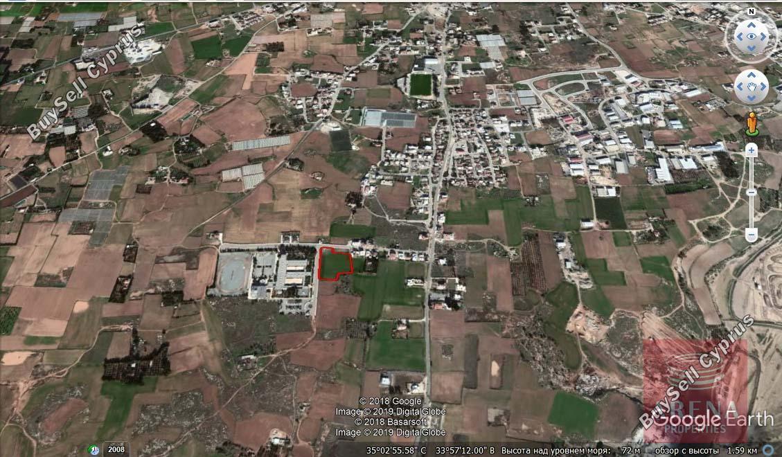 land for sale deryneia famagusta 1269020 image 13923063