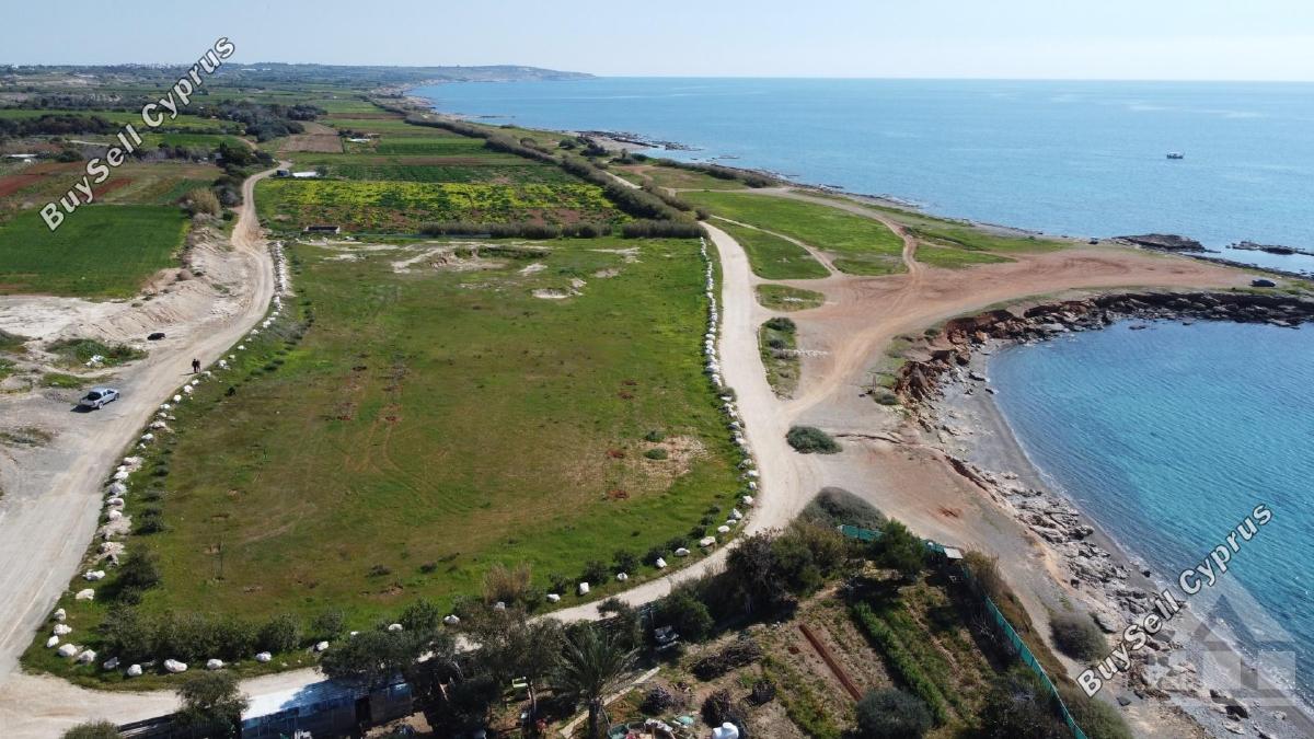 land for sale ormideia larnaca 8118020 image 16659007
