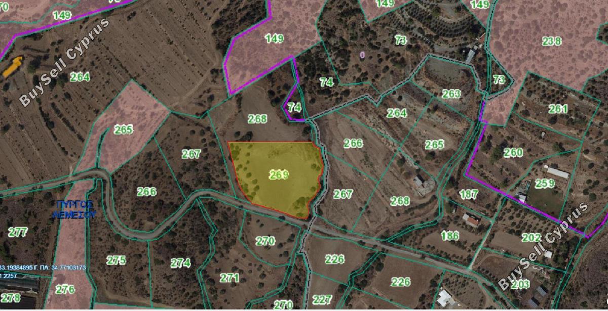 land for sale pyrgos limassol limassol 7876020 image 11007516