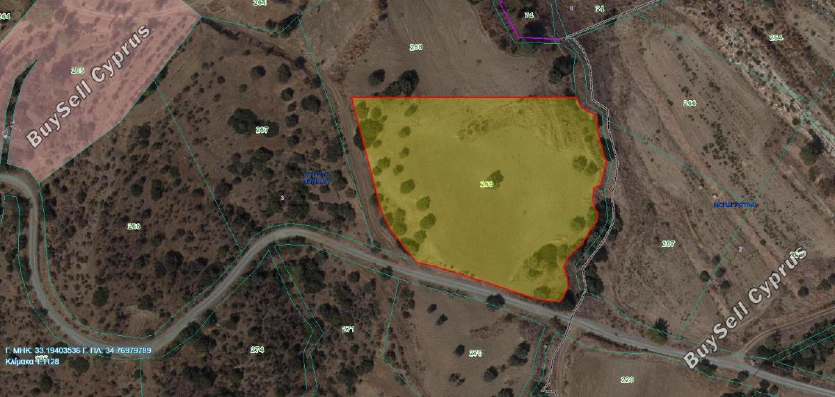 land for sale pyrgos limassol limassol 7876020 image 11007519