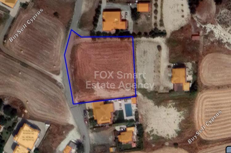 plot for sale alampra nicosia 1151020 image 5126001