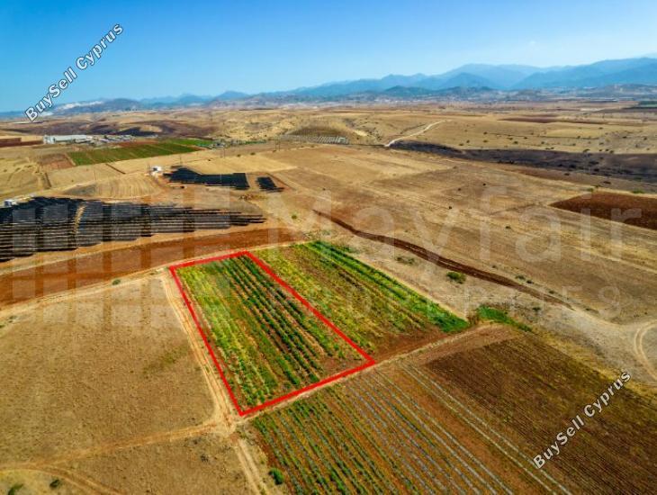 plot for sale peristerona lefkosias nicosia 8123020 image 15884951