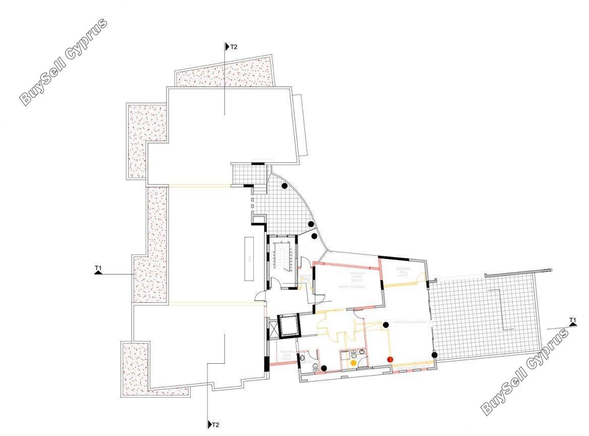 studio office for rent paphos municipality paphos 1819020 image 13831783