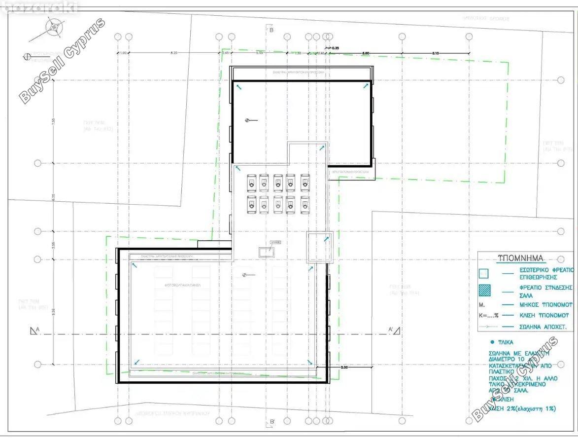 studio office for sale kato polemidia limassol 1698020 image 6424180