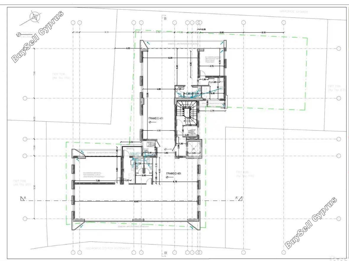 studio office for sale kato polemidia limassol 1698020 image 6424182