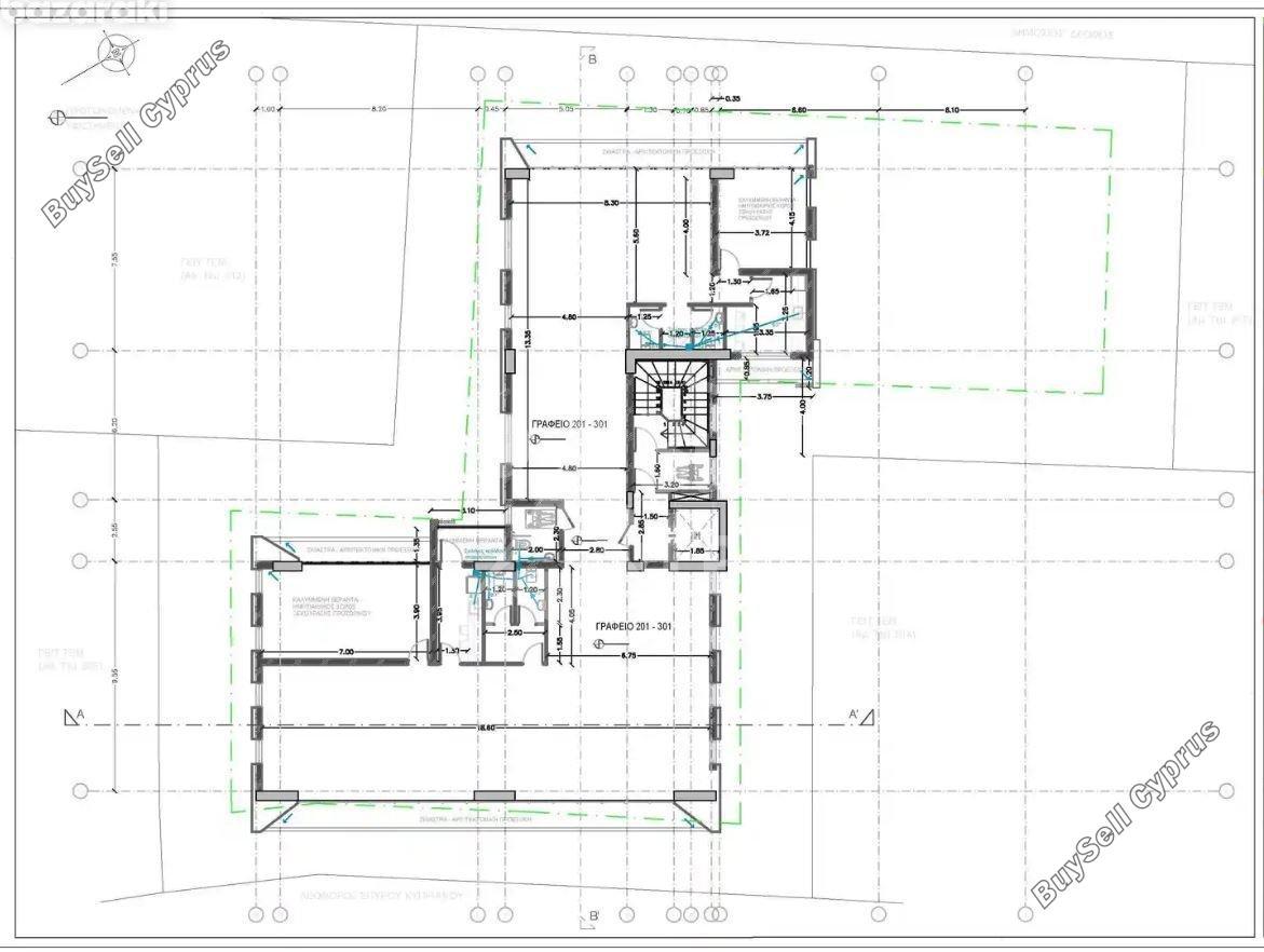 studio office for sale kato polemidia limassol 1698020 image 6424184