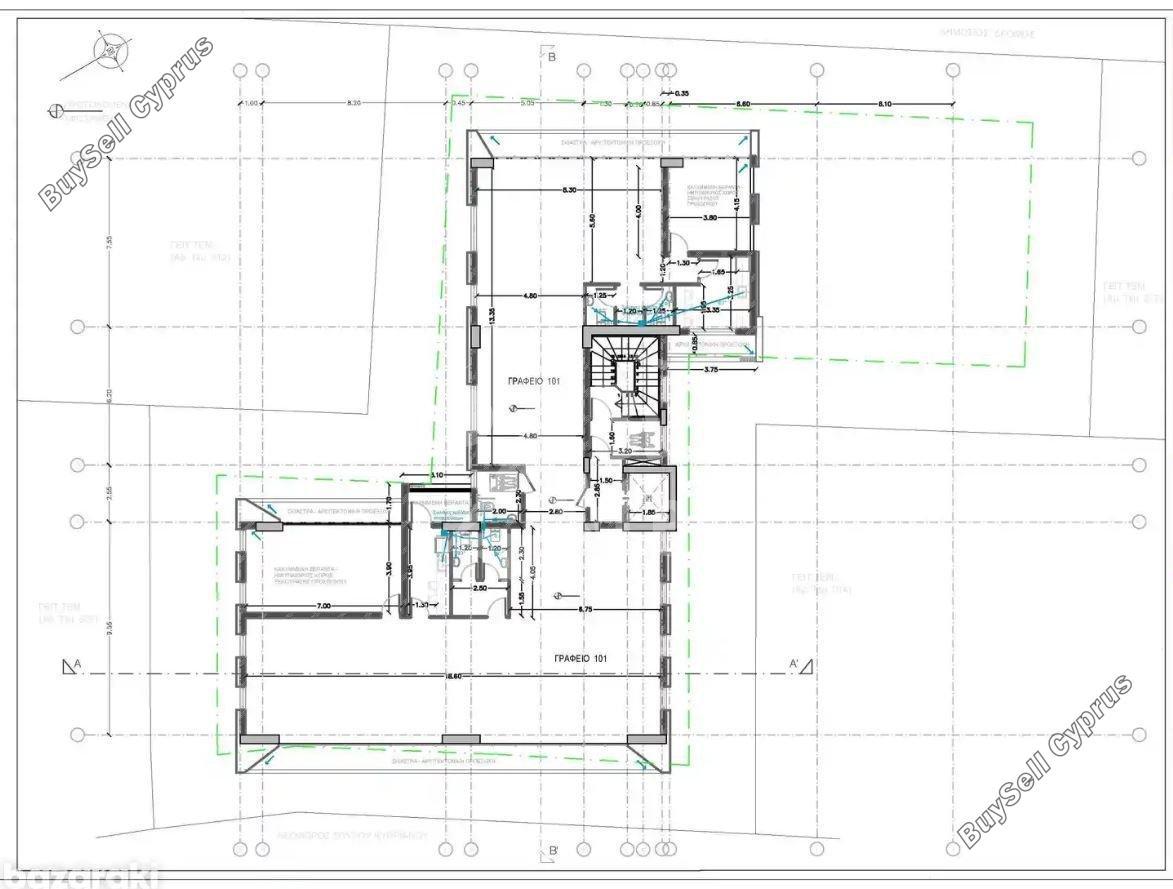 studio office for sale kato polemidia limassol 1698020 image 6424185