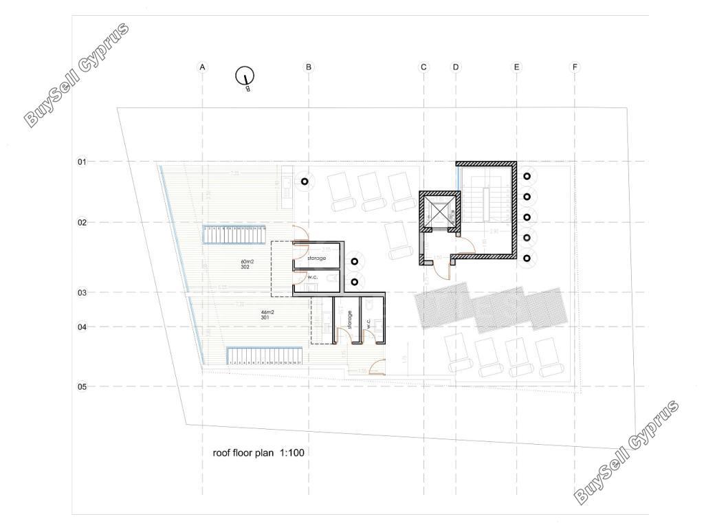 1 bedroom apartment for sale aradippou larnaca 7873120 image 11389469