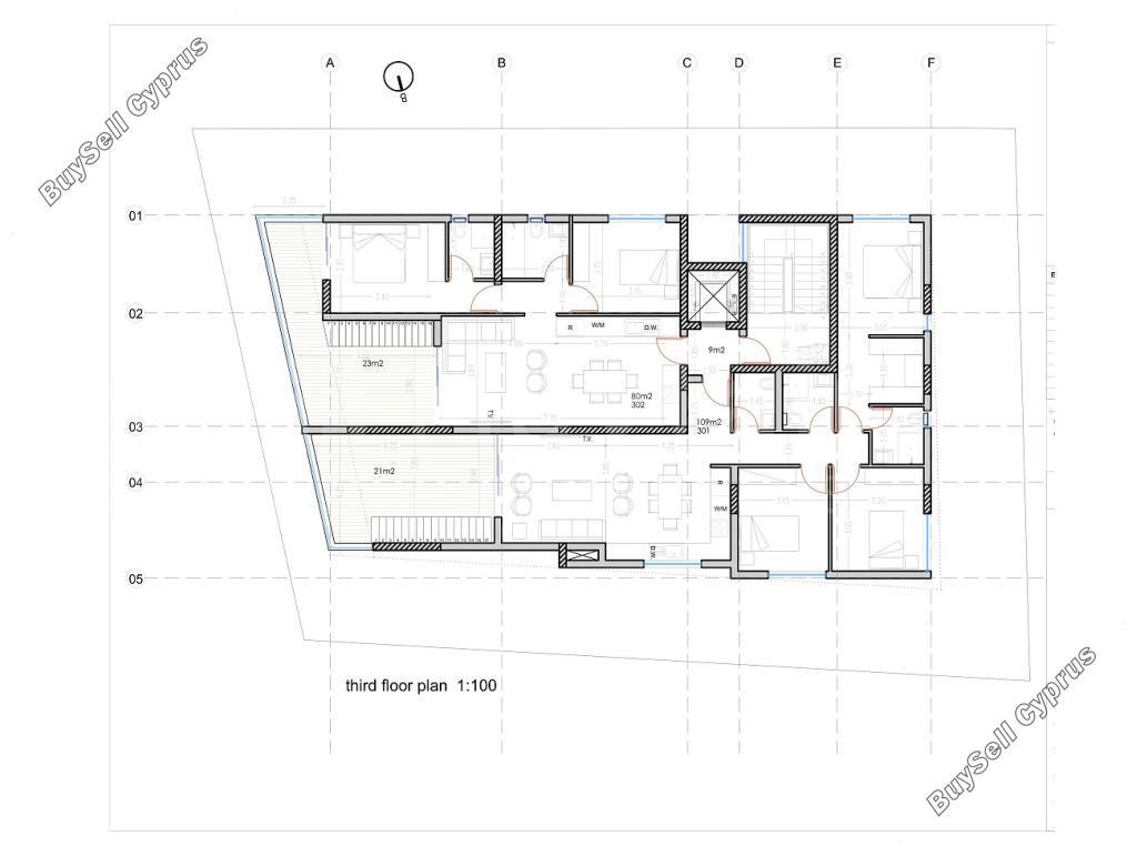 1 bedroom apartment for sale aradippou larnaca 7873120 image 11389470