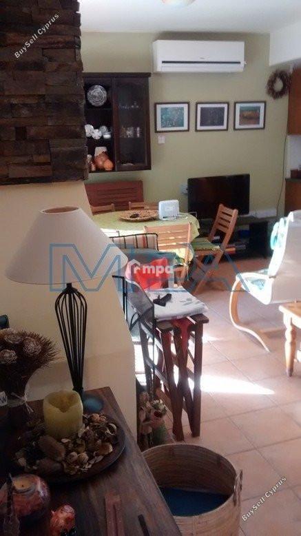 3 Bedroom Detached house for sale in Agros, Limassol 14493562