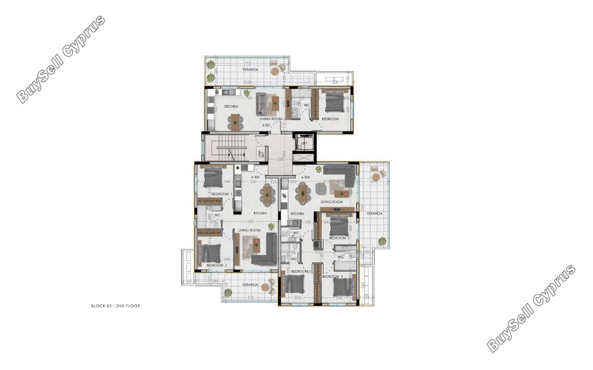 2 bedroom apartment for sale aradippou larnaca 8339120 image 14361276