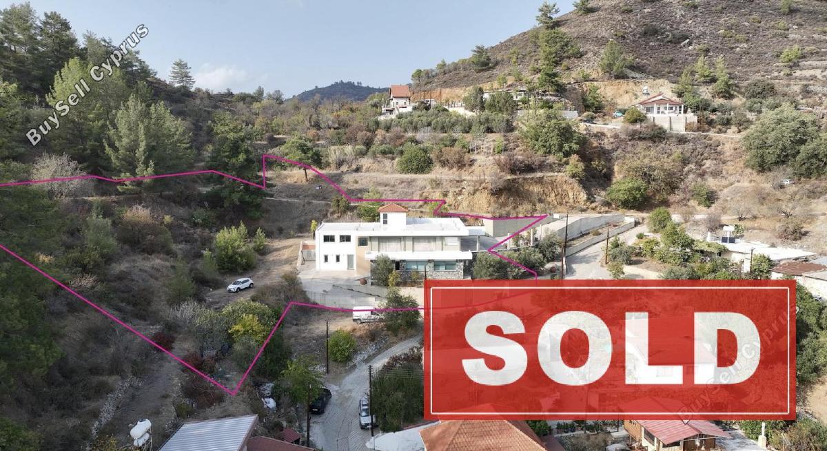 2 bedroom detached house sold katholiki limassol 8139120 image 13484185