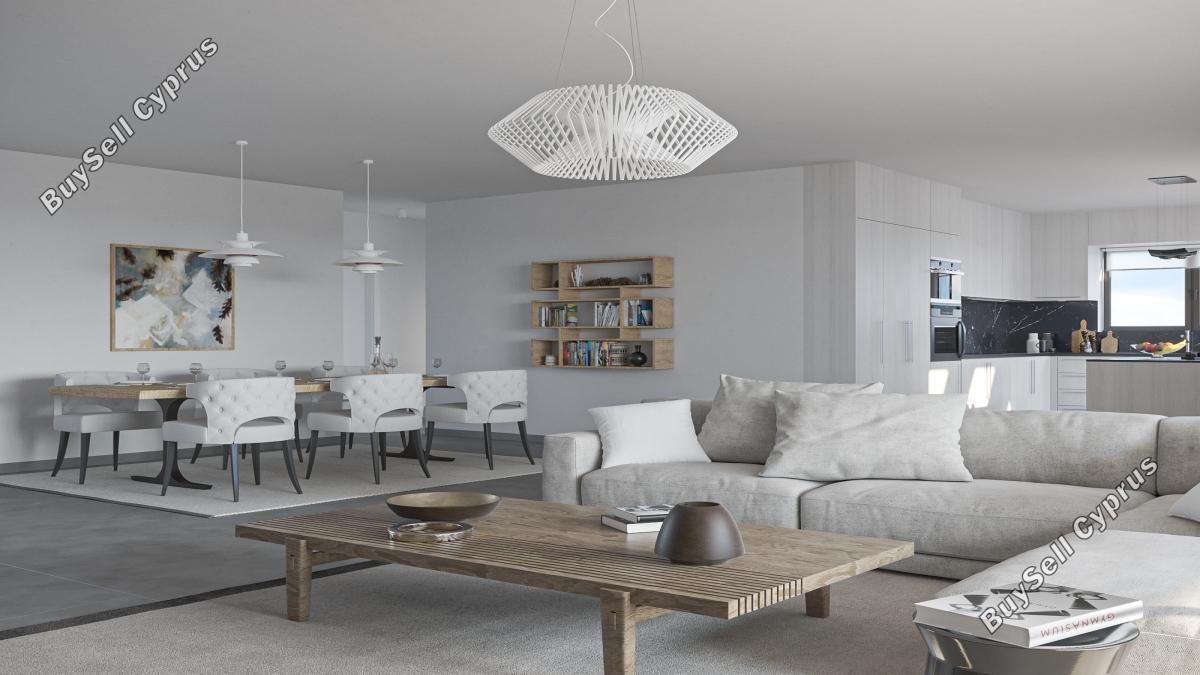 2 bedroom penthouse for sale strovolos nicosia 1083120 image 16252792