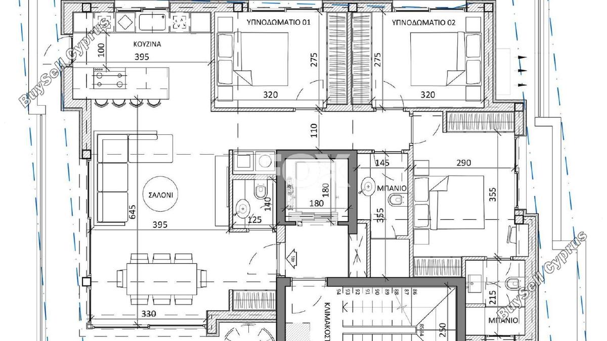 3 bedroom apartment for sale linopetra limassol 1673120 image 11090136