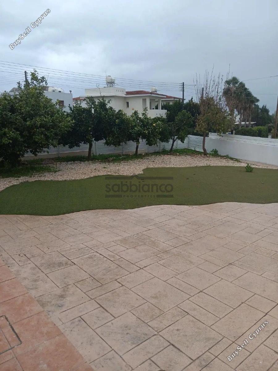 3 bedroom detached house for rent konia paphos 8746120 image 16439342