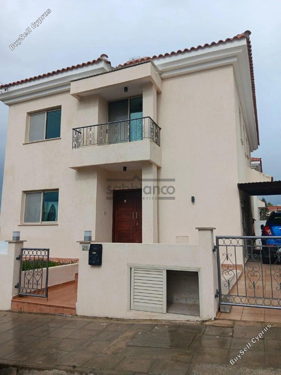 3 bedroom detached house for rent konia paphos 8746120 image 16439372