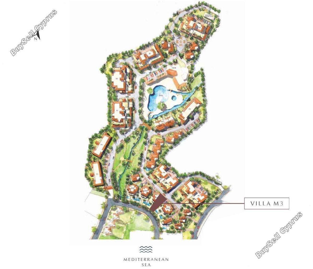 3 bedroom detached house for sale coral bay paphos 8621120 image 15835050