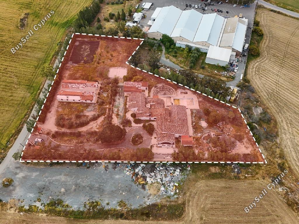 land for sale agioi trimithias nicosia 7452120 image 9216624