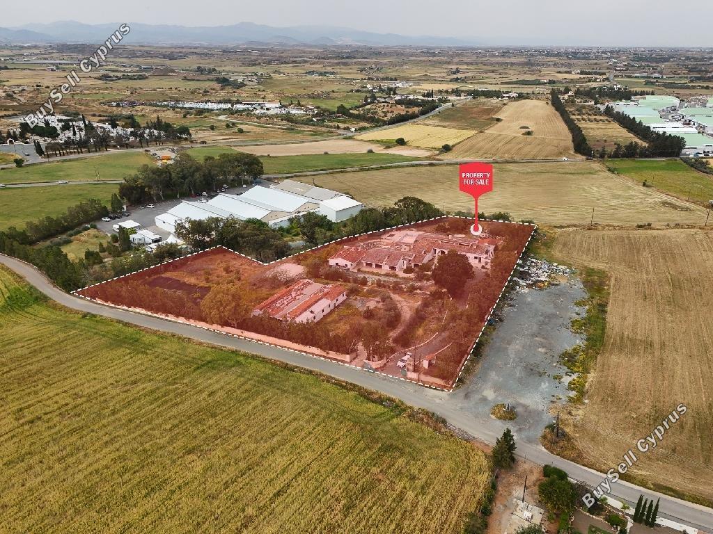 land for sale agioi trimithias nicosia 7452120 image 9216626