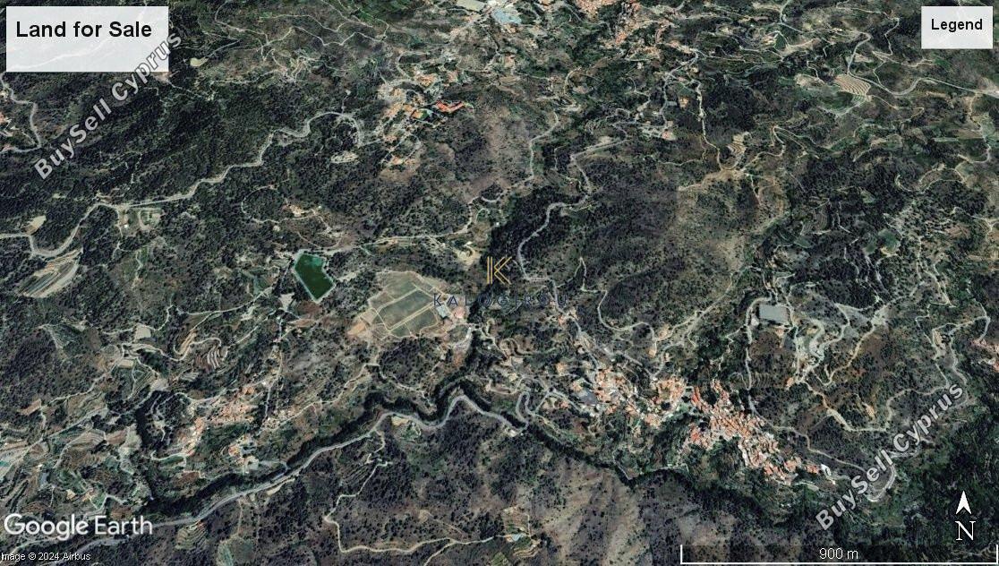 land for sale agios ioannis village limassol limassol 1472120 image 6414815