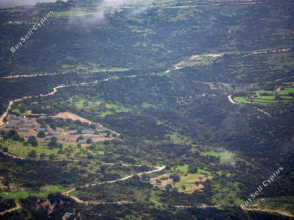 land for sale kathikas paphos 8711120 image 16717233
