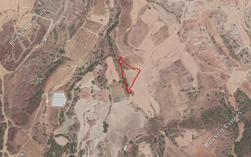 land for sale nikitari nicosia 830120 image 6570743