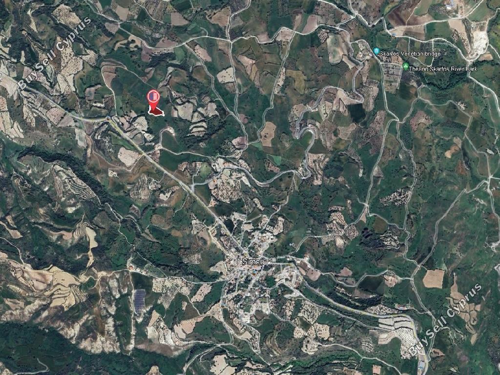 land for sale simou paphos 1279120 image 15599618