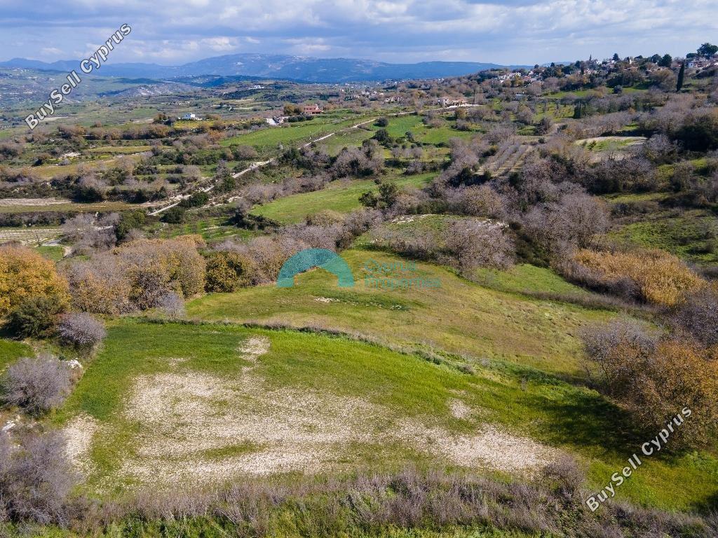 land for sale stroumbi paphos 7513120 image 16013427