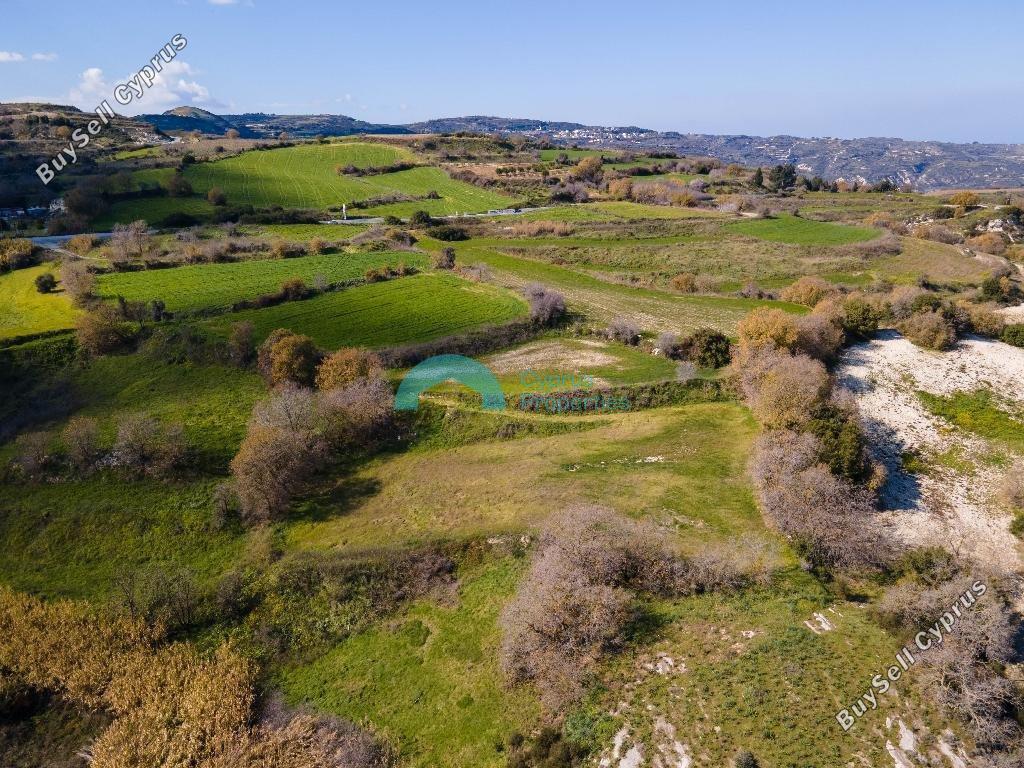 land for sale stroumbi paphos 7513120 image 16013431