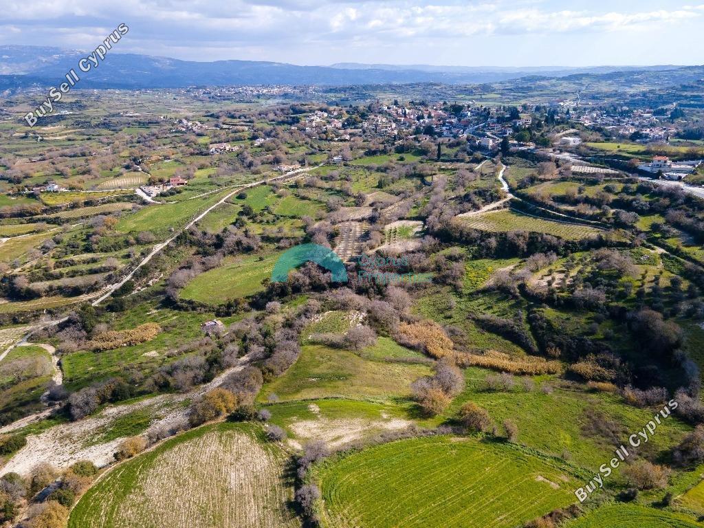 land for sale stroumbi paphos 7513120 image 16013440